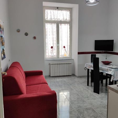 Ferienwohnung Gevynapule Neapel Exterior foto
