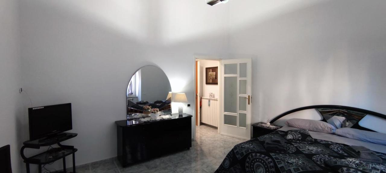 Ferienwohnung Gevynapule Neapel Exterior foto