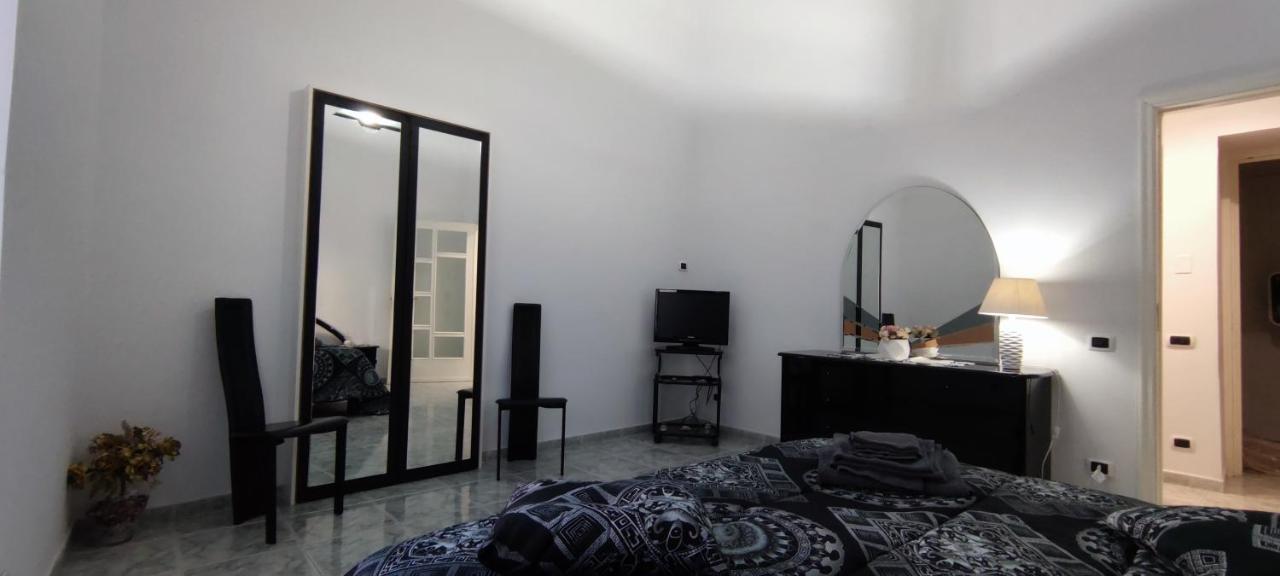 Ferienwohnung Gevynapule Neapel Exterior foto