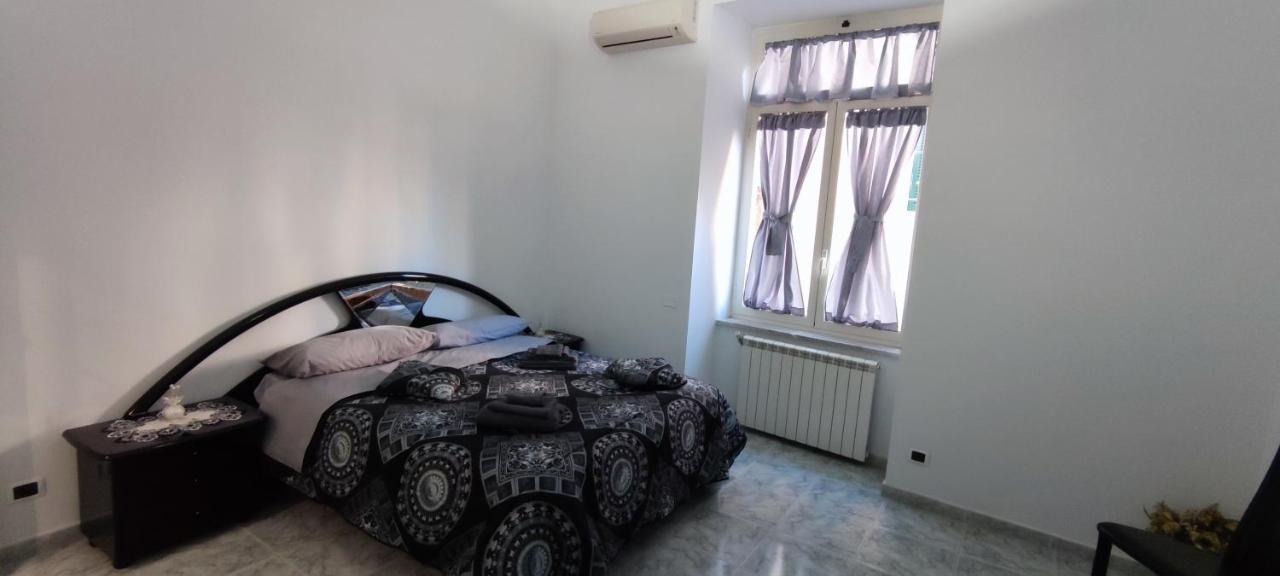 Ferienwohnung Gevynapule Neapel Exterior foto