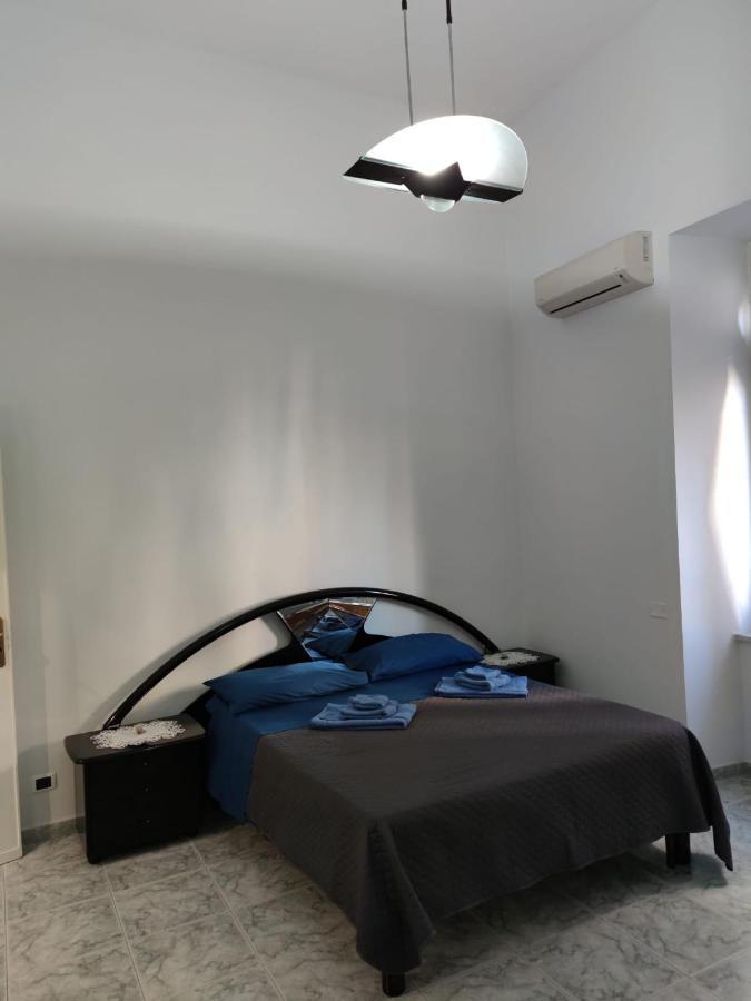 Ferienwohnung Gevynapule Neapel Exterior foto