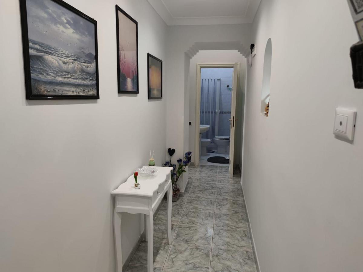 Ferienwohnung Gevynapule Neapel Exterior foto