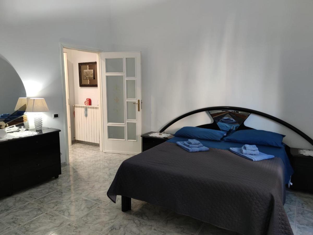 Ferienwohnung Gevynapule Neapel Exterior foto